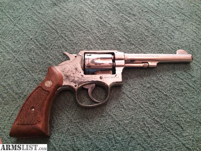 38 special smith and wesson serial numbers lookup