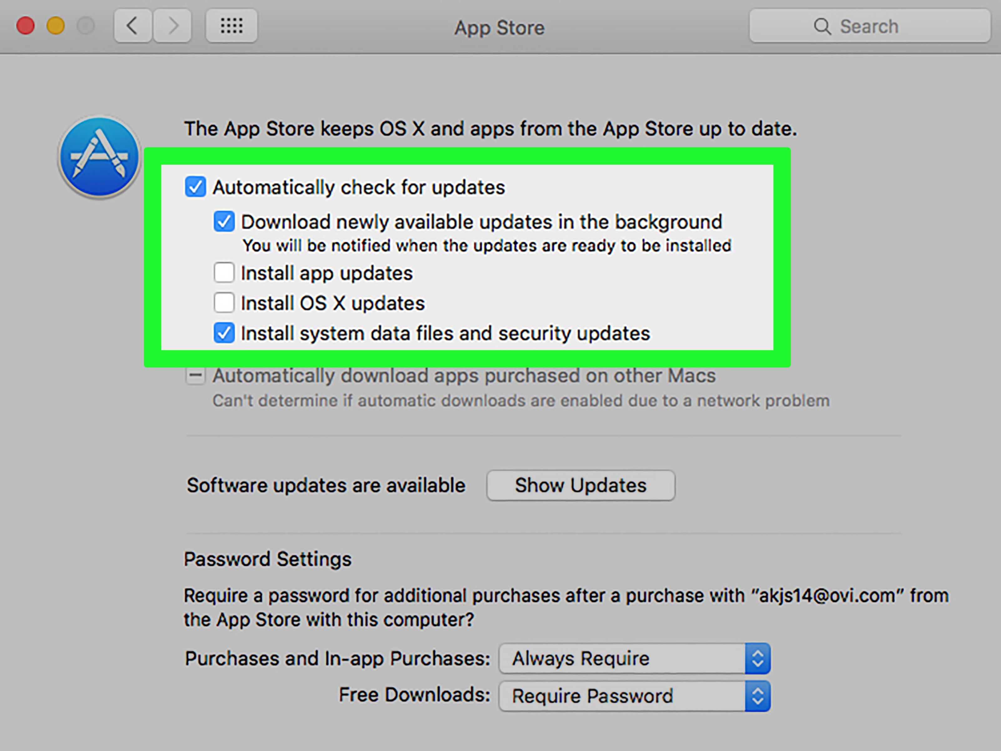 Update For Safari Mac Os X